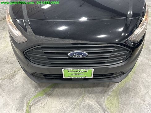 Used 2021 Ford Transit Connect XL FWD image 18