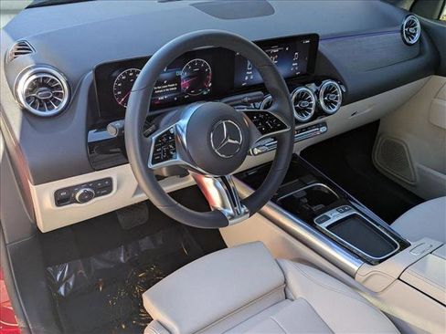 Certified 2026 Mercedes-Benz GLA 250 image 16