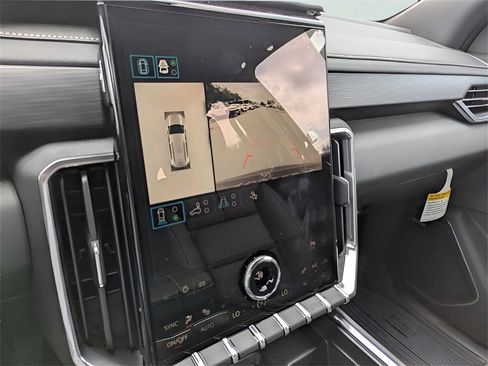 New 2026 GMC Acadia Elevation w/ Black Edition image 23