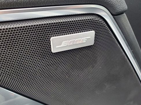 New 2026 Chevrolet Silverado 1500 RST w/ Rally Edition AWD/4WD image 12