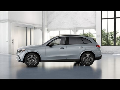 Certified 2026 Mercedes-Benz GLC 300 4MATIC image 30