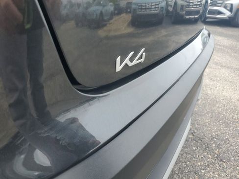 Used 2025 Kia K4 FWD image 8