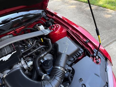 Used 2010 Ford Mustang GT Premium image 59