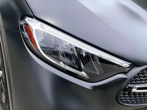 Certified 2024 Mercedes-Benz GLC 300 4MATIC image 27
