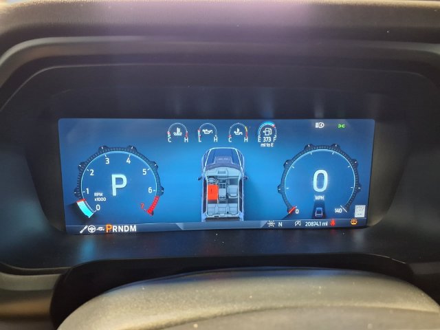 Used 2025 Ford F150 Raptor AWD/4WD image 45