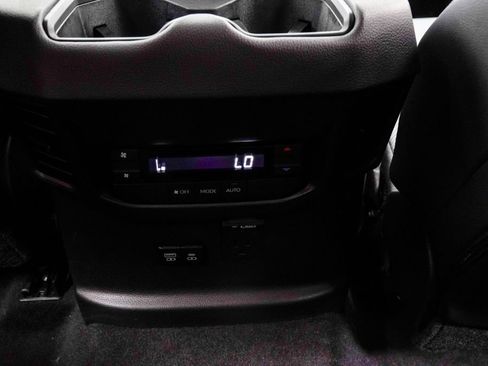 Used 2024 Toyota Sequoia TRD Pro AWD/4WD image 25