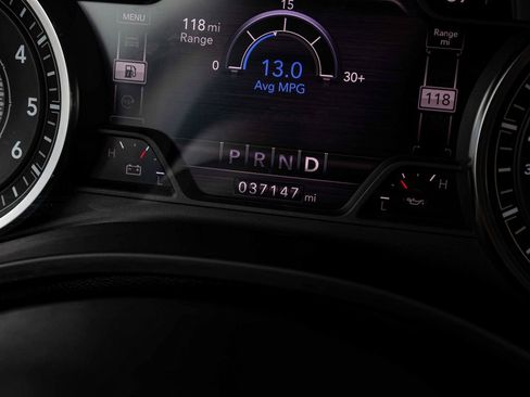 Used 2023 RAM 1500 Big Horn AWD/4WD image 17