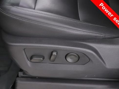 Used 2024 GMC Sierra 1500 Elevation w/ Elevation Premium Package AWD/4WD image 19