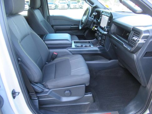 Used 2024 Ford F150 STX RWD image 13