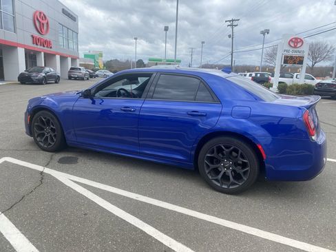 Used 2020 Chrysler 300 S w/ S Model Appearance Package image 23