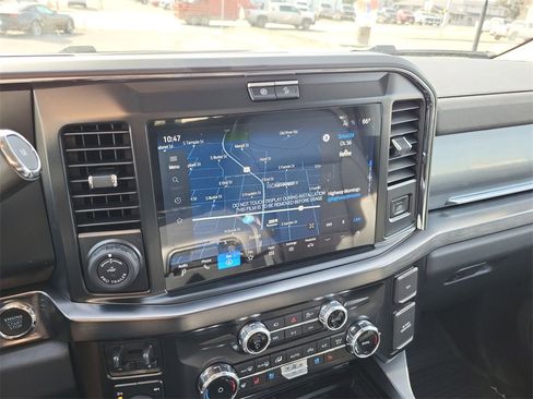 New 2026 Ford F250 Lariat w/ Lariat Ultimate Package image 19