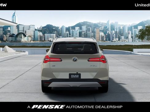 New 2026 BMW X3 xDrive30i w/ Premium Package AWD/4WD image 5