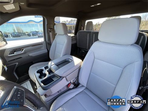 Used 2025 Chevrolet Silverado 2500 LT w/ All Star Edition image 18