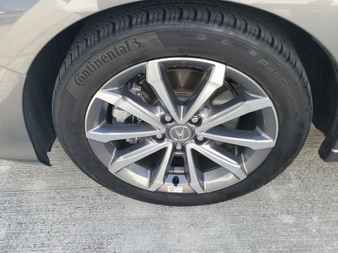 Used 2024 Acura Integra FWD image 4