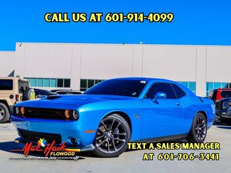 Used 2023 Dodge Challenger R/T Scat Pack w/ Plus Package video 1