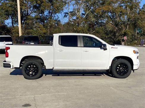 New 2026 Chevrolet Silverado 1500 RST image 8