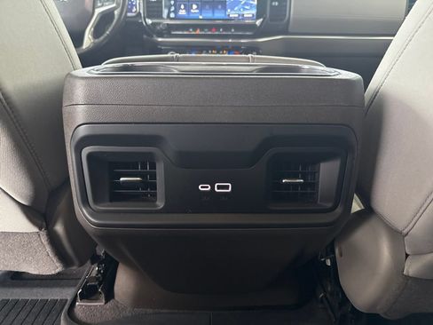 Used 2023 Chevrolet Silverado 1500 RST AWD/4WD image 26