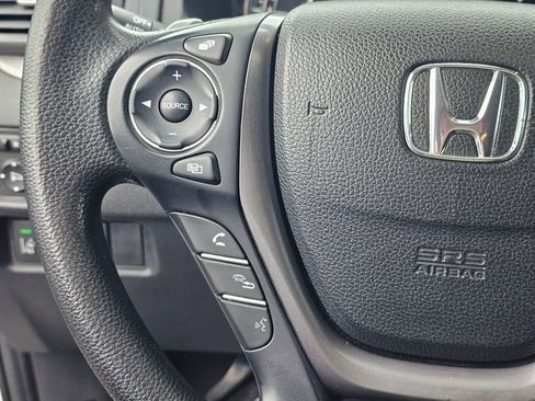 Used 2020 Honda Ridgeline Sport image 27