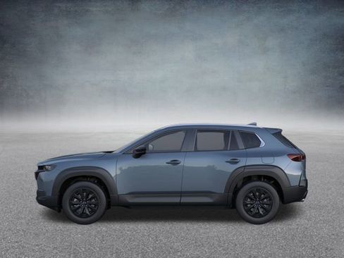 New 2026 MAZDA CX-50 2.5 Hybrid w/ Weather Package image 3