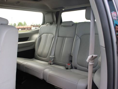 Used 2023 Jeep Grand Wagoneer Series II w/ Flexible Seating Group AWD/4WD image 27