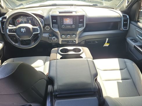 Used 2023 RAM 1500 Big Horn RWD image 15