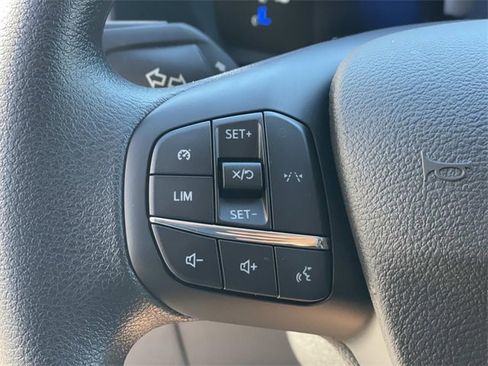 New 2026 Ford Transit 350 148 High Roof Extended w/ Load Area Protection Package image 8