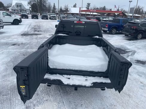 New 2026 RAM 1500 Big Horn image 19