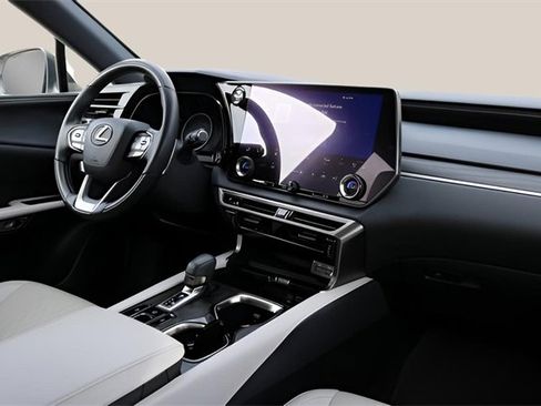 Used 2023 Lexus RX 350 Premium Plus w/ Cold Area Package image 19