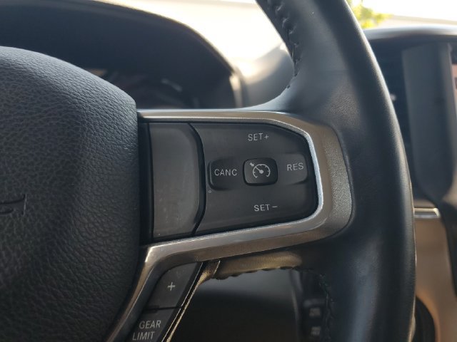 Used 2022 RAM 1500 Laramie AWD/4WD image 27