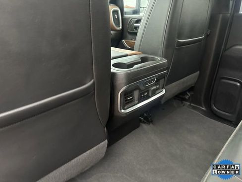 Used 2023 Chevrolet Silverado 2500 High Country w/ Z71 Off-Road Package image 25
