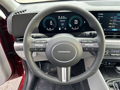 New 2026 Hyundai Kona SEL Sport image 47