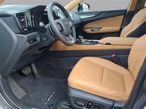 Certified 2023 Lexus NX 350 AWD w/ Premium Package image 15