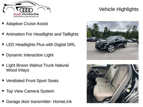 Used 2025 Audi Q5 Premium w/ Premium Plus AWD/4WD image 18