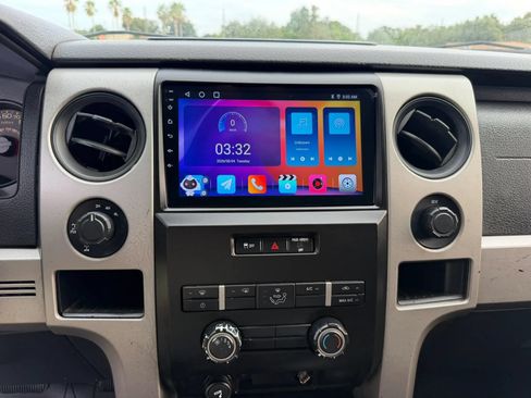 Used 2012 Ford F150 Raptor AWD/4WD image 51