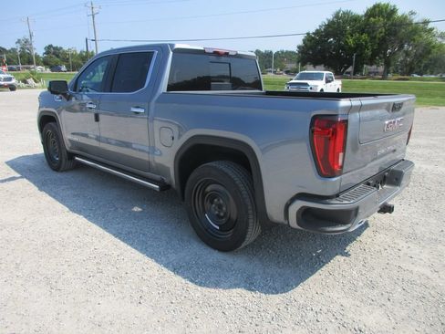 New 2026 GMC Sierra 1500 Denali w/ Denali Reserve Package AWD/4WD image 10