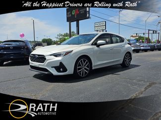 Used 2024 Subaru Impreza 2.0i Sport AWD/4WD video 1