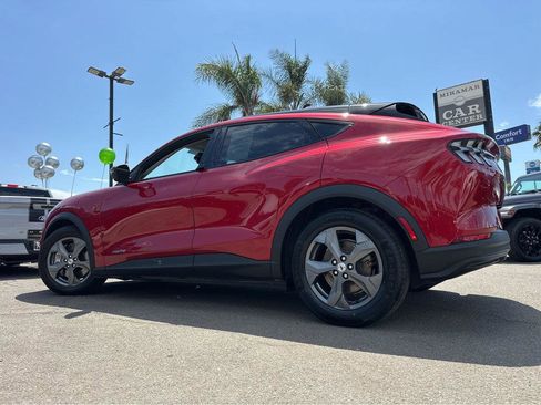 Used 2023 Ford Mustang Mach-E Select image 3