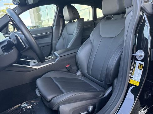 Used 2023 BMW 430i Gran Coupe w/ Premium Package image 11