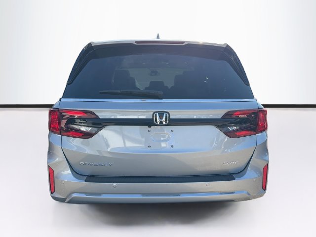 New 2027 Honda Odyssey Elite image 6