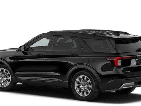 New 2026 Ford Explorer Active w/ Active Comfort Package AWD/4WD image 25