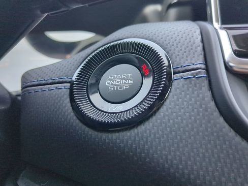 New 2026 Jeep Compass Latitude image 24