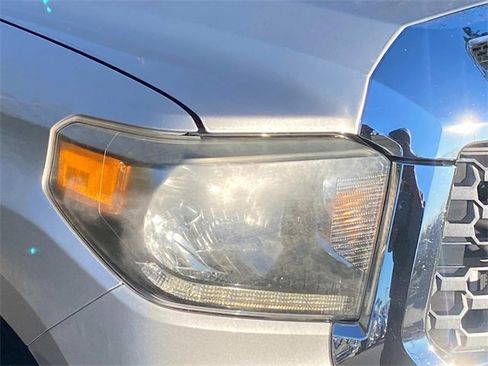 Used 2018 Toyota Tundra 1794 Edition image 4