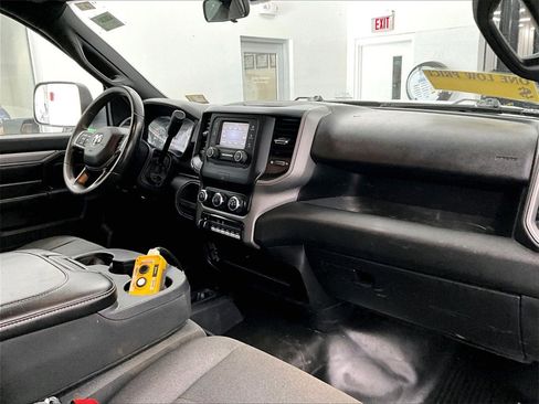 Used 2022 RAM 3500 Tradesman image 14