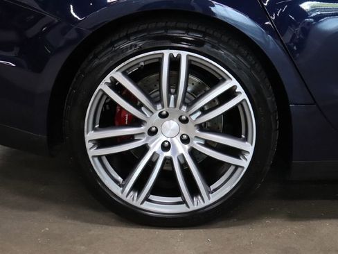 Used 2016 Maserati Ghibli S RWD image 30