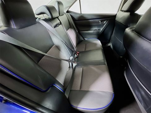 Certified 2019 Toyota Corolla SE image 24