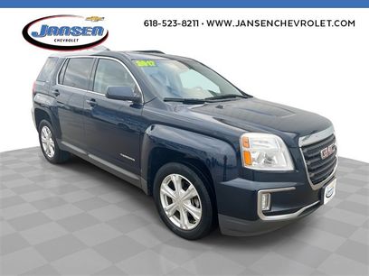 Used 2017 GMC Terrain SLE w/ Convenience Package