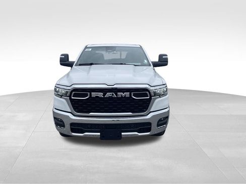 New 2025 RAM 1500 Big Horn image 7