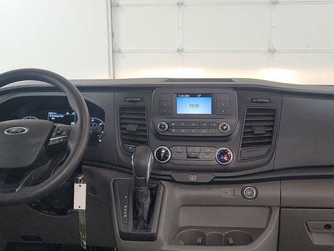 Used 2022 Ford Transit 250 Low Roof AWD w/ Load Area Protection Package image 18