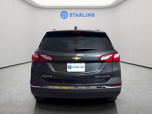 Used 2020 Chevrolet Equinox Premier image 7