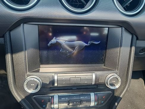 Used 2020 Ford Mustang GT Premium w/ Equipment Group 401A RWD image 9